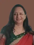 Dr Nidhi Kotwal