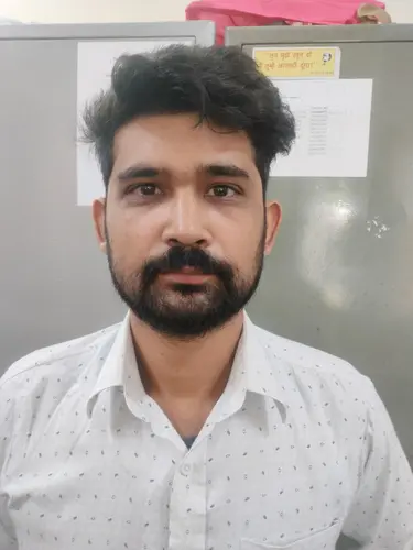 Mukesh Kumar Profile Photo