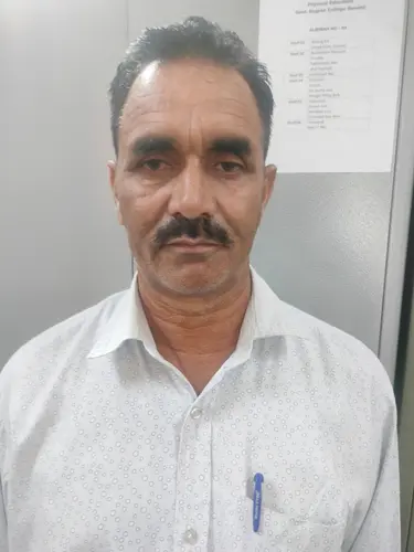 Balbir Singh Profile Photo