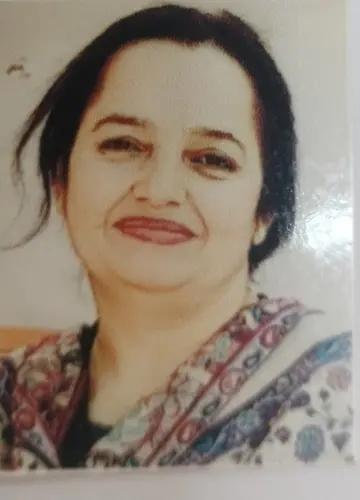 Dr. Ravinder Kour Profile Photo