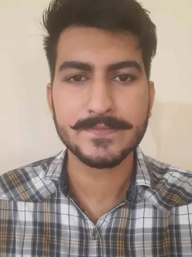 Satyam Khajuria Profile Photo