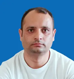 Prof. Rajesh Kumar Profile Photo