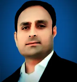 Roshan Lal Sharma Profile Photo