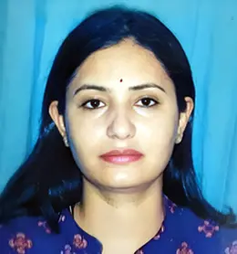 Dr. Ujhala Devi Profile Photo