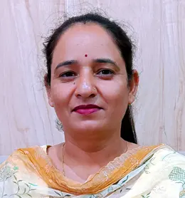 Dr. Vaishno Devi Profile Photo