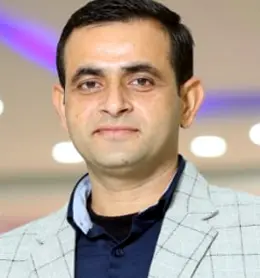 Dr. Verinder Singh Profile Photo