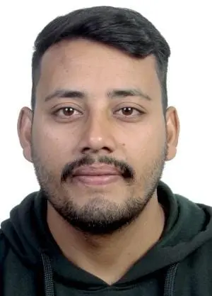 Prof Davinder Kumar Profile Photo