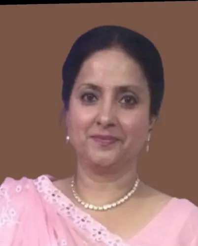 Dr. Irvinder Kour Profile Photo