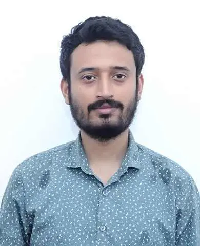 Nikhil Bharti Profile Photo