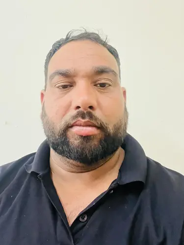Pankaj Kumar Profile Photo