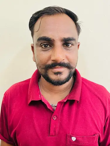 Yog Raj Profile Photo