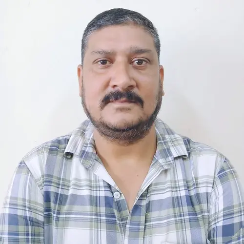 Bhanu Partap Profile Photo