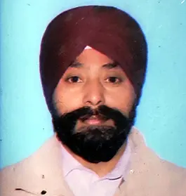 Prof. Jasvinder Singh Profile Photo